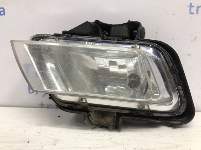 Противотуманная фара левая 922011H070 HYUNDAI