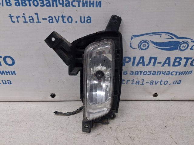 Противотуманная фара левая 922011U500 HYUNDAI
