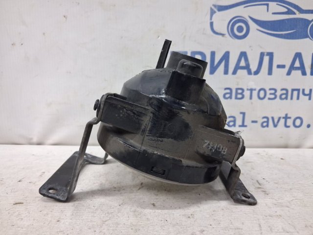 Противотуманная фара левая 922012E000 HYUNDAI