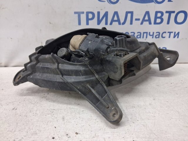 Фара противотуманная, левая 922012L000 HYUNDAI