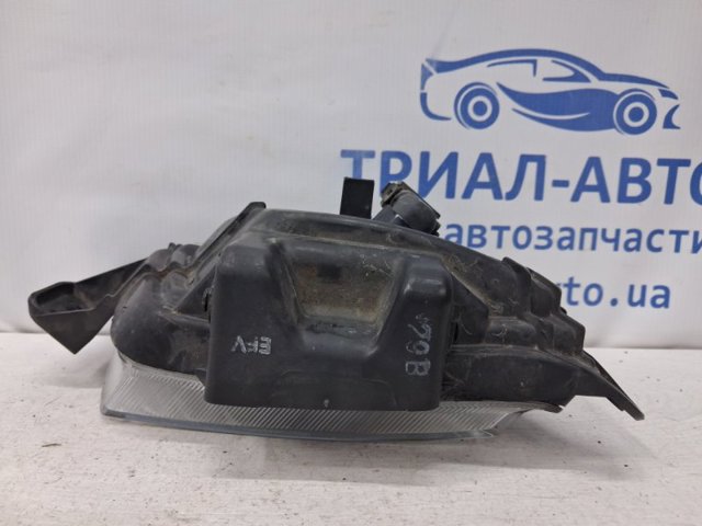 HYUNDAI 922012R000 Фара противотуманная левая в наличии Черкассы