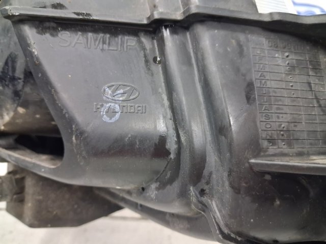 922012R000 Фара противотуманная левая купить Полтава