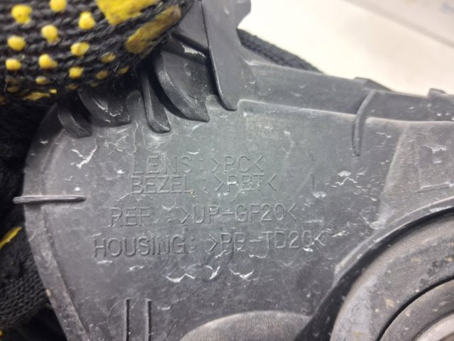 HYUNDAI 922012T550 Фара противотуманная левая в наличии Черкассы