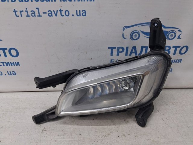 Туманка левая 922012T550 HYUNDAI