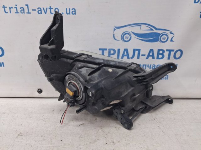 922012T550 Фара противотуманная левая купить Полтава