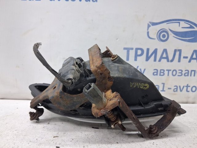 HYUNDAI 922013K000 Фара противотуманная левая в наличии Ровно