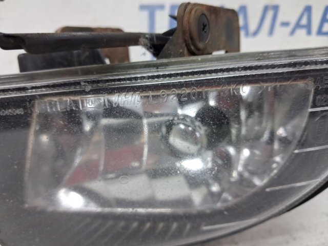 HYUNDAI 922013K000 Фара противотуманная левая в наличии Каменское