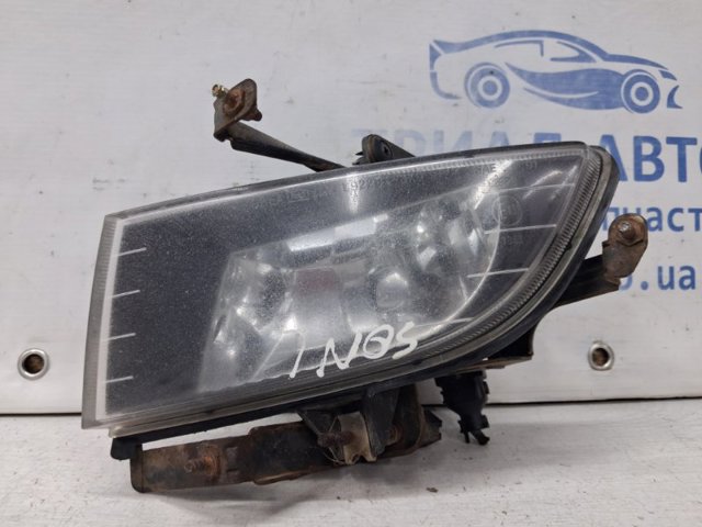 Противотуманная фара левая 922013K000 HYUNDAI