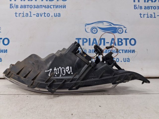 HYUNDAI 92201A6110 Фара противотуманная левая в наличии Киев