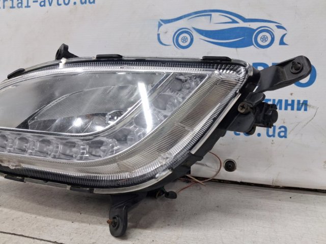 HYUNDAI 92201A6110 Фара противотуманная левая в наличии Львов