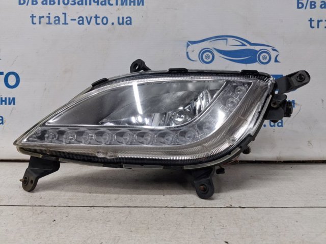 Противотуманка левая 92201A6110 HYUNDAI