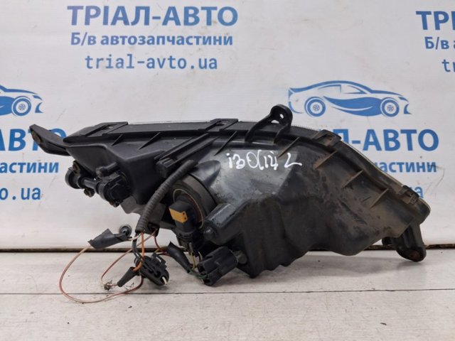 HYUNDAI 92201A6110 Фара противотуманная левая в наличии Полтава