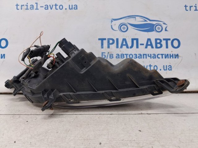 92201A6110 Фара противотуманная левая купить Ровно