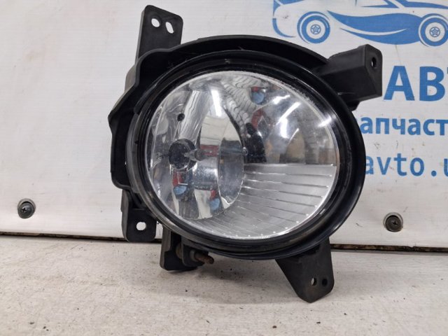 Туманка правая 922022B500 HYUNDAI