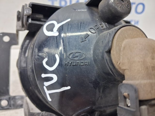 Противотуманка правая 922022E000 HYUNDAI