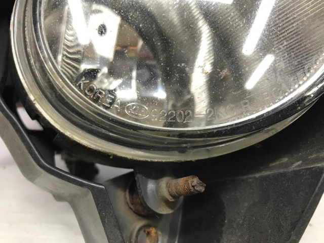 922022K000 HYUNDAI Фара противотуманная правая купить в Винница