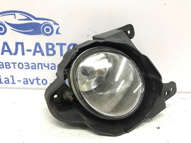 Фара противотуманная, правая 922022K000 HYUNDAI