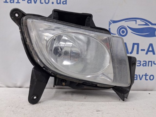 Противотуманка правая 922022R000 HYUNDAI