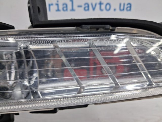 922023W200 Фара противотуманная правая купить Каменское