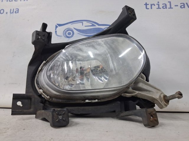 Туманка правая 92202A2000 HYUNDAI