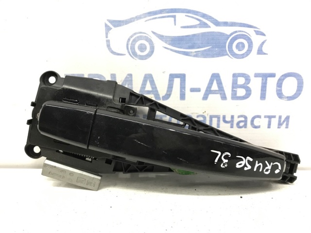 Ручка двери передней наружная 92233089 GM
