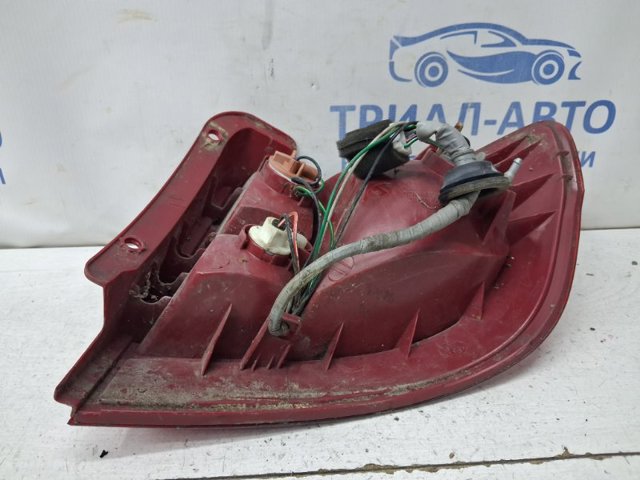 924011C510 HYUNDAI Фонарь задний левый купить в Винница