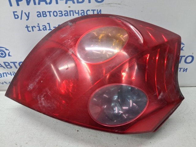 Задняя левая фара 924011H000 HYUNDAI