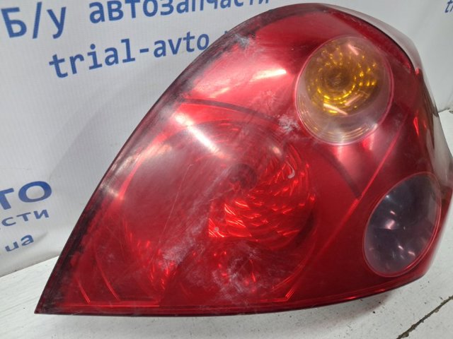 HYUNDAI 924011H000 Фонарь задний левый в наличии Тернополь