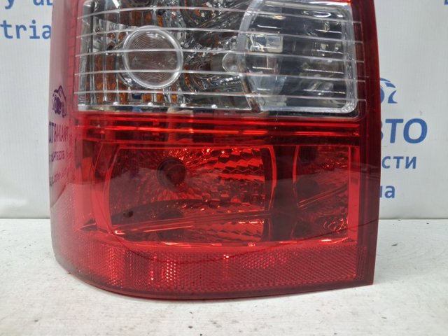 Задний левый стоп 924012E010 HYUNDAI