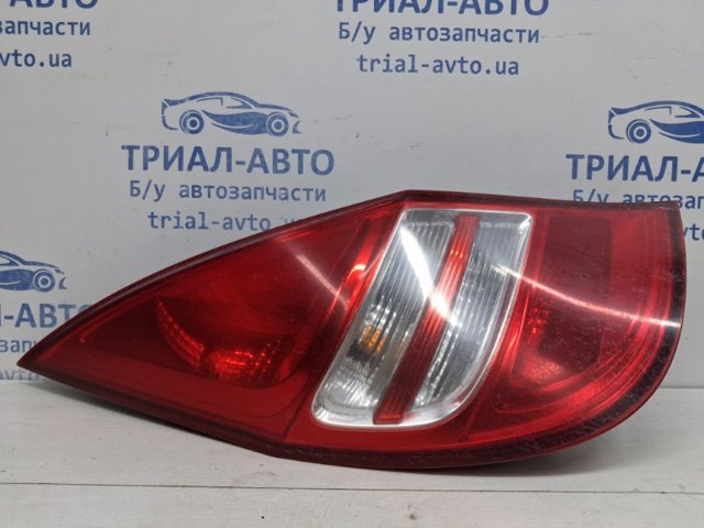 Задняя левая фара 924012L010 HYUNDAI