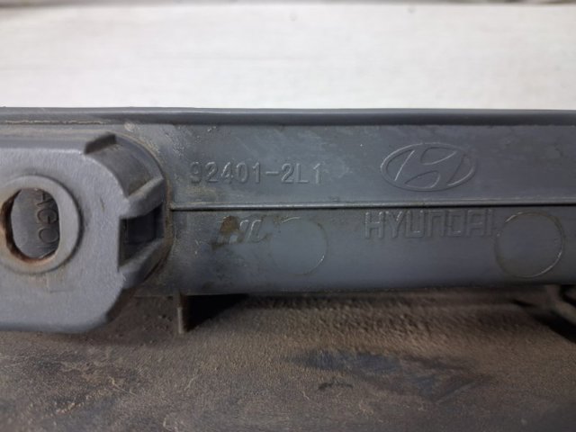 HYUNDAI 924012L110 Фонарь задний левый в наличии Павлоград