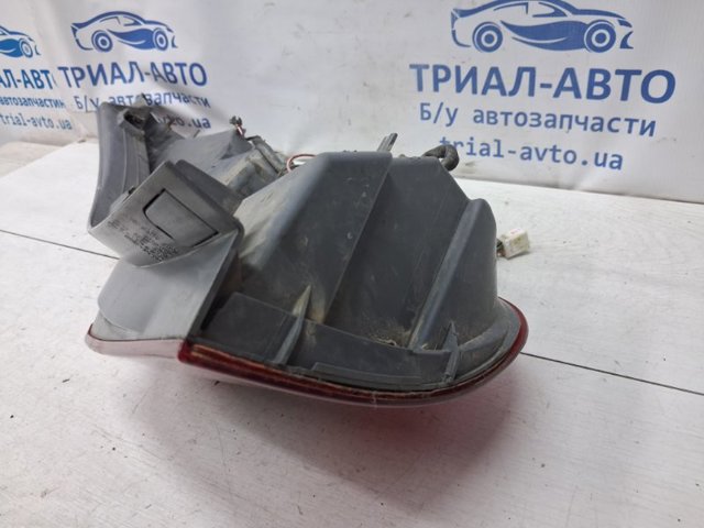 HYUNDAI 924012L110 Фонарь задний левый в наличии Павлоград