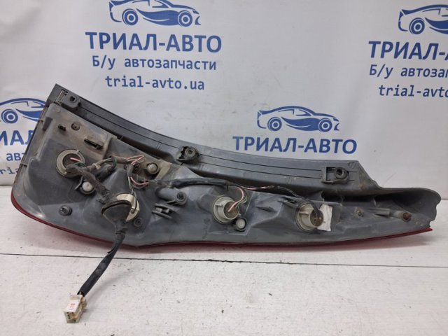 924012L110 HYUNDAI Фонарь задний левый купить в Одесса
