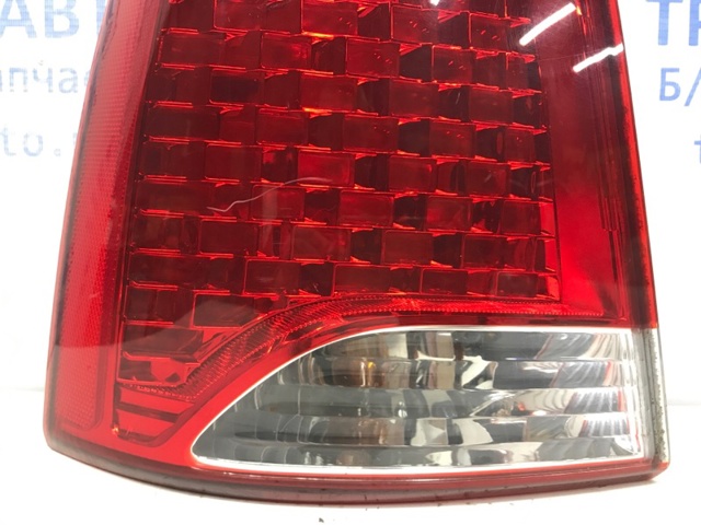 924012P020 HYUNDAI Фонарь задний левый внешний купить в Ирпень