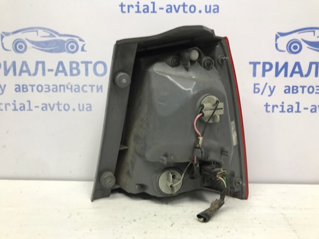 924012P020 HYUNDAI Фонарь задний левый внешний купить в Житомир