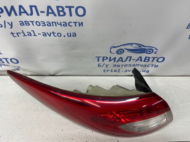 924012Y500 Фонарь задний левый внешний купить Ровно