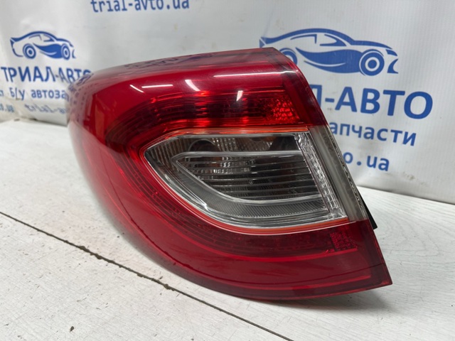 924012Y500 HYUNDAI Фонарь задний левый внешний купить в Ирпень