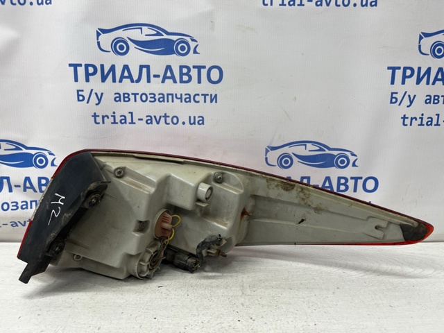 924012Y500 Фонарь задний левый внешний купить Запорожье