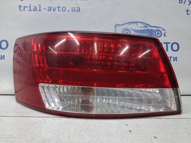 Фонарь задний левый, внешний 924013K010 HYUNDAI