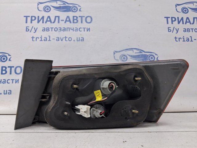 924013K010 Фонарь задний левый внешний купить Кривой Рог
