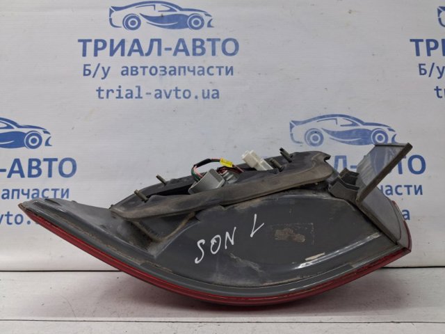 HYUNDAI 924013K010 Фонарь задний левый внешний в наличии Одесса