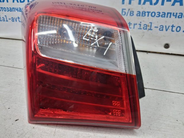 92401A5020 HYUNDAI Фонарь задний левый внешний купить в Львов