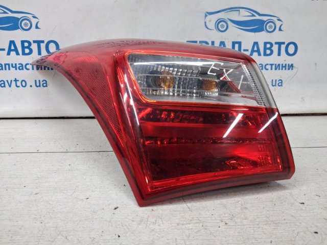 Задний левый внешний фонарь 92401A5020 HYUNDAI