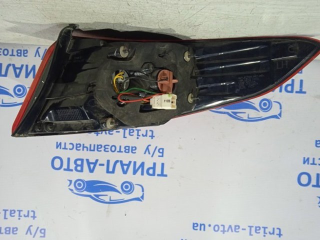 HYUNDAI 92401C2000 Фонарь задний левый внешний в наличии Кривой Рог