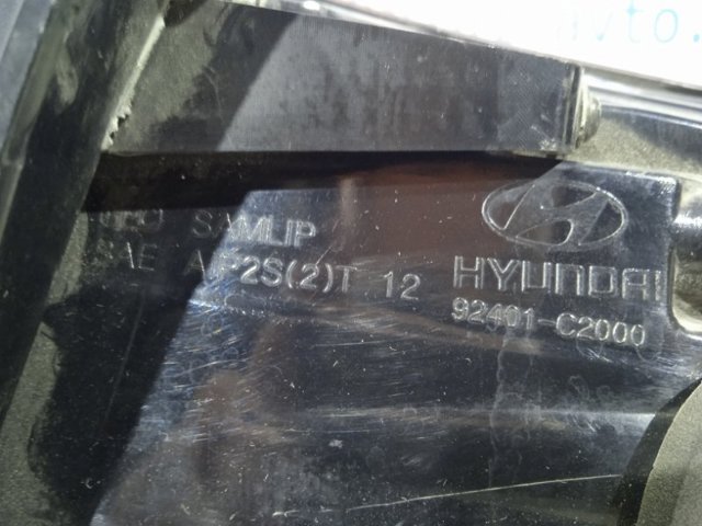 HYUNDAI 92401C2000 Фонарь задний левый внешний в наличии Ужгород