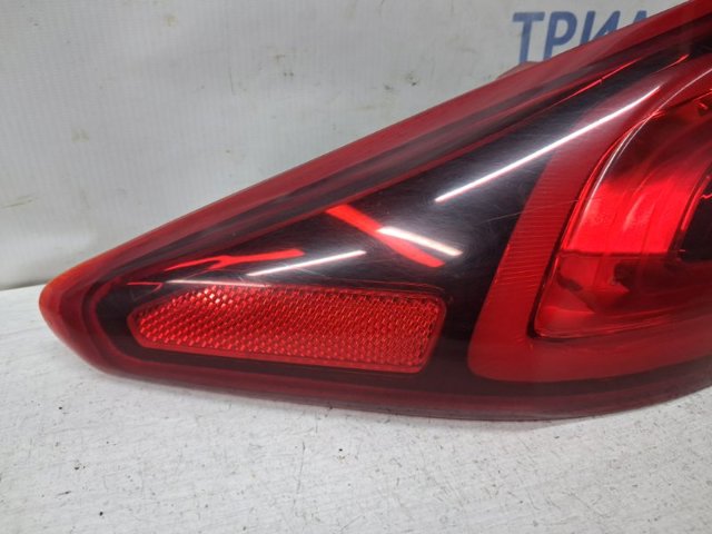 Фонарь задний левый, внешний 92401G2100 HYUNDAI