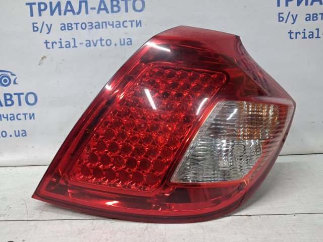 Фонари задние 924021H050 HYUNDAI