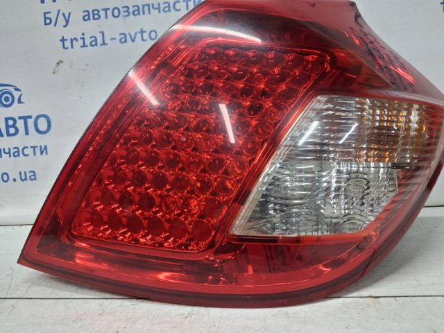 924021H050 HYUNDAI Фонарь задний правый купить в Каменское