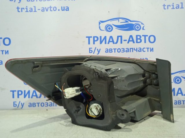 924021M010 HYUNDAI Фонарь задний правый внешний купить в Ужгород