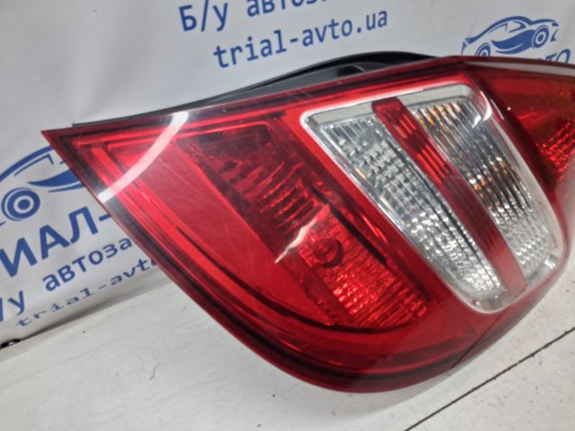 924022L010 HYUNDAI Фонарь задний правый купить в Запорожье